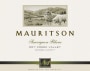 Mauritson Dry Creek Valley Sauvignon Blanc 2013 Front Label