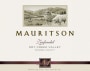 Mauritson Dry Creek Valley Zinfandel 2011 Front Label