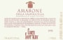 Corte Sant'Alda Amarone della Valpolicella 1995 Front Label