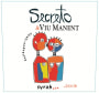 Viu Manent Secreto Syrah 2013 Front Label