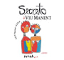 Viu Manent Secreto Syrah 2010 Front Label