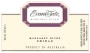 Evans & Tate Margaret River Shiraz 2007 Front Label