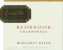 Evans & Tate Redbrook Chardonnay 2012 Front Label