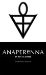Glaetzer Anaperenna Godolphin 2007 Front Label