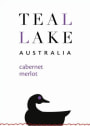 Royal Wine Corp. Teal Lake Cabernet Sauvignon Merlot 2014 Front Label