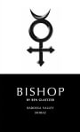 Glaetzer Bishop Shiraz 2010 Front Label