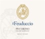Il Feuduccio Colline Teatine 2014 Front Label