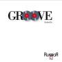 Rubor Viticultores Groove 2014 Front Label