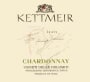 Kettmeir Chardonnay 2015 Front Label