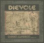 Dievole Chianti Classico 2005 Front Label