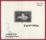 Paracombe Sauvignon Blanc 2014 Front Label
