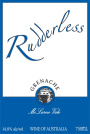 Rudderless Wines Grenache 2010 Front Label