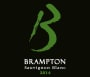 Brampton Sauvignon Blanc 2014 Front Label