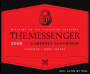 Ministry of Vinterior The Messenger Cabernet Sauvignon 2009 Front Label