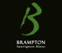 Brampton Sauvignon Blanc 2015 Front Label