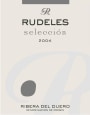 Rudeles Seleccion 2004 Front Label