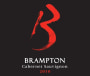 Brampton Cabernet Sauvignon 2010 Front Label