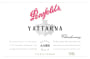 Penfolds Yattarna Chardonnay 2013 Front Label