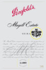 Penfolds Magill Estates Shiraz 2010 Front Label