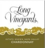 Long Vineyard Chardonnay 1999 Front Label
