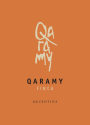 Qaramy Finca 2013 Front Label