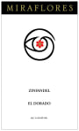 Miraflores El Dorado Zinfandel 2011 Front Label