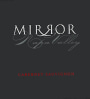 Mirror Cabernet Sauvignon 2011 Front Label