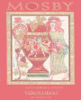 Mosby Teroldego 2004 Front Label
