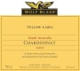 Wolf Blass Yellow Label Chardonnay 2007 Front Label