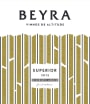 Rui Roboredo Madeira Beyra Superior Tinto 2013 Front Label