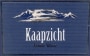 Kaapzicht Cabernet Sauvignon 2010 Front Label