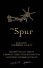 Murrieta's Well The Spur 2010 Front Label
