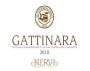 Nervi-Conterno Gattinara 2010 Front Label