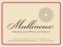 Mullineux Family Wines White Blend 2011 Front Label