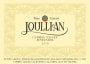 Joullian Sias Cuvee Zinfandel 2010 Front Label