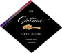 Optima Cabernet Sauvignon 2009 Front Label