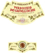 Piersanti Vini Ori di Verdicchio dei Castelli di Jesi Classico 2013 Front Label