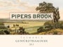 Pipers Brook Vineyard Gewurztraminer 2015 Front Label