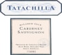 Tatachilla McLaren Vale Cabernet Sauvignon 2010 Front Label