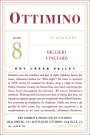 Ottimino Biglieri Vineyard Zinfandel 2011 Front Label