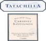 Tatachilla McLaren Vale Cabernet Sauvignon 2013 Front Label