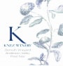 Knez Demuth Vineyard Pinot Noir 2010 Front Label
