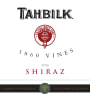 Tahbilk 1860 Vines Shiraz 2009 Front Label