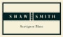 Shaw + Smith Sauvignon Blanc 2012 Front Label