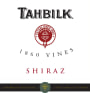 Tahbilk 1860 Vines Shiraz 2010 Front Label