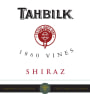 Tahbilk 1860 Vines Shiraz 2012 Front Label