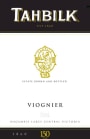 Tahbilk Viognier 2013 Front Label
