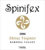 Spinifex Shiraz Viognier 2006 Front Label