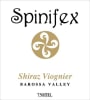 Spinifex Shiraz Viognier 2007 Front Label