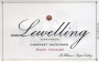 Lewelling Wight Vineyard Cabernet Sauvignon 2011 Front Label